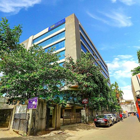 Fabhotel Royal International - Nr Mumbai International Airport Ngoại thất bức ảnh