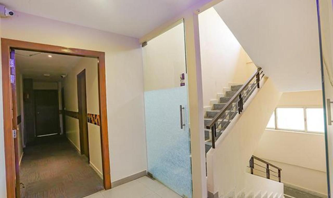 Fabhotel Royal International - Nr Mumbai International Airport Ngoại thất bức ảnh