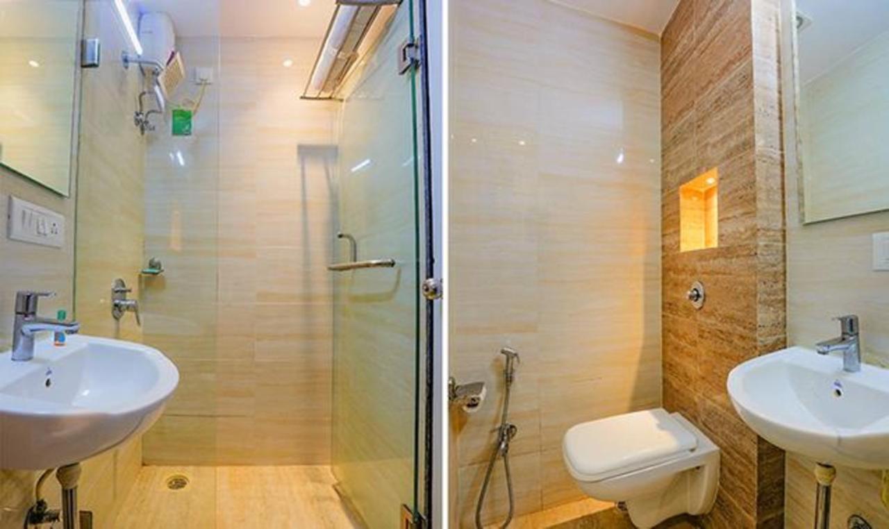 Fabhotel Royal International - Nr Mumbai International Airport Ngoại thất bức ảnh