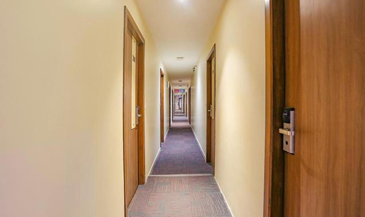 Fabhotel Royal International - Nr Mumbai International Airport Ngoại thất bức ảnh